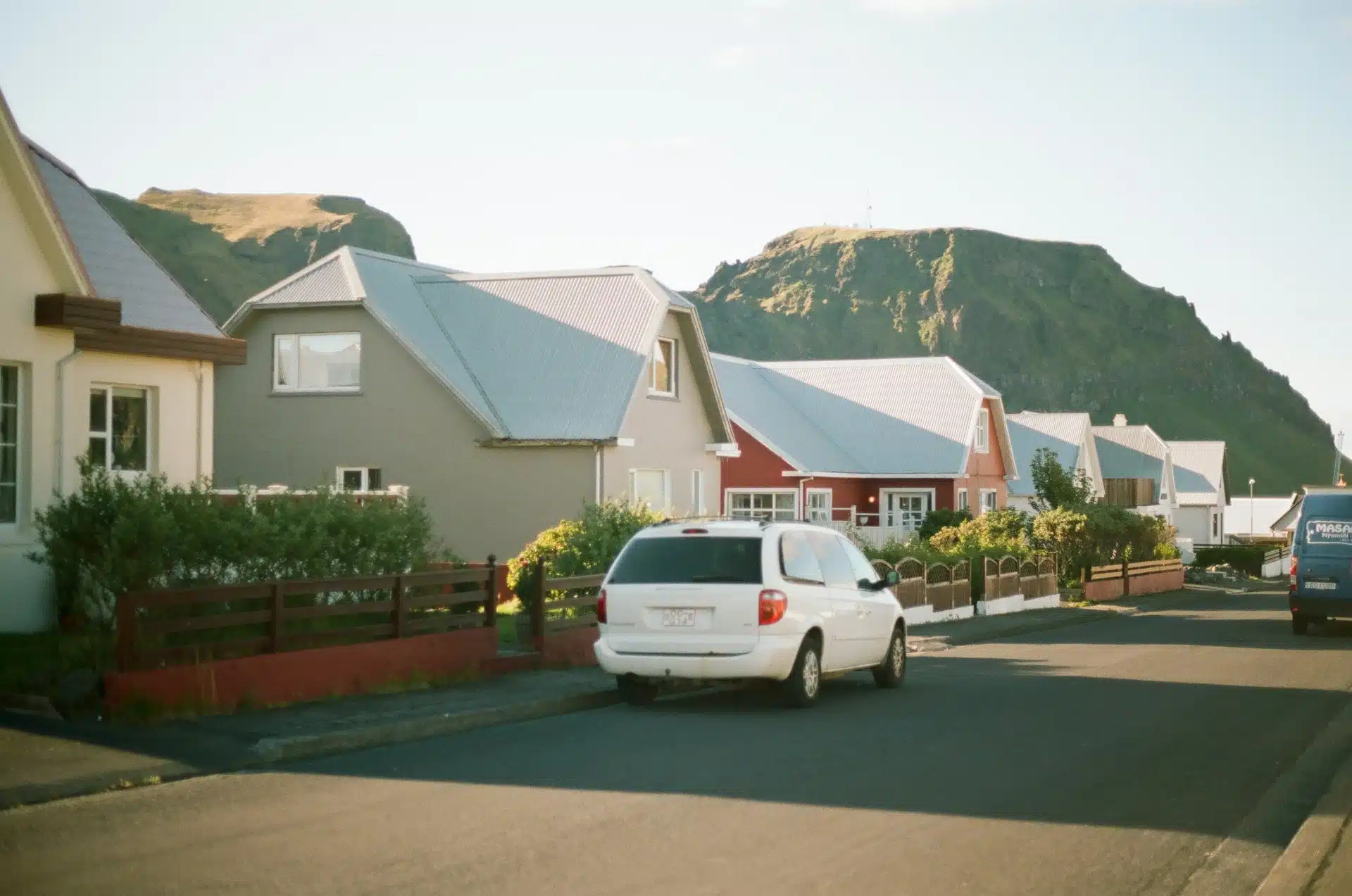 Car Insurance in Iceland