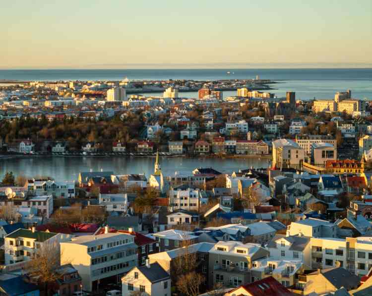 How to Find a Rental Apartment in Iceland - Ultimate List